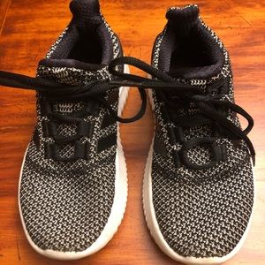 Boys adidas sneakers